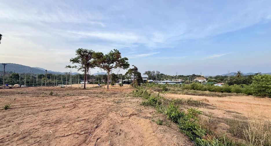 Terreno en venta en Mueang Phuket, Phuket