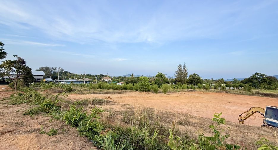 Terreno en venta en Mueang Phuket, Phuket