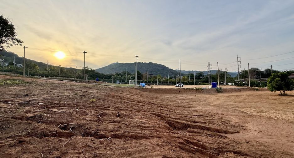 Terreno en venta en Mueang Phuket, Phuket