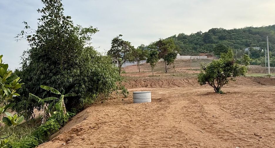 Terreno en venta en Mueang Phuket, Phuket