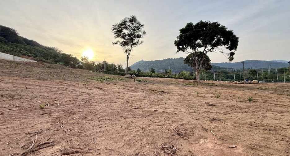 Terreno en venta en Mueang Phuket, Phuket