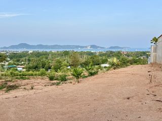 出售 土地 在 Phuket Town, 普吉