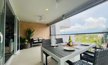 For sale 2 bedrooms condo in Thalang, Phuket