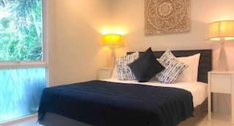 For sale 2 bedrooms condo in Thalang, Phuket