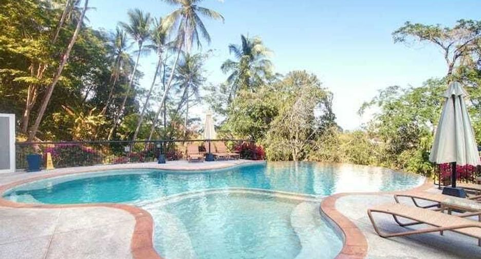 For sale 2 bedrooms condo in Thalang, Phuket