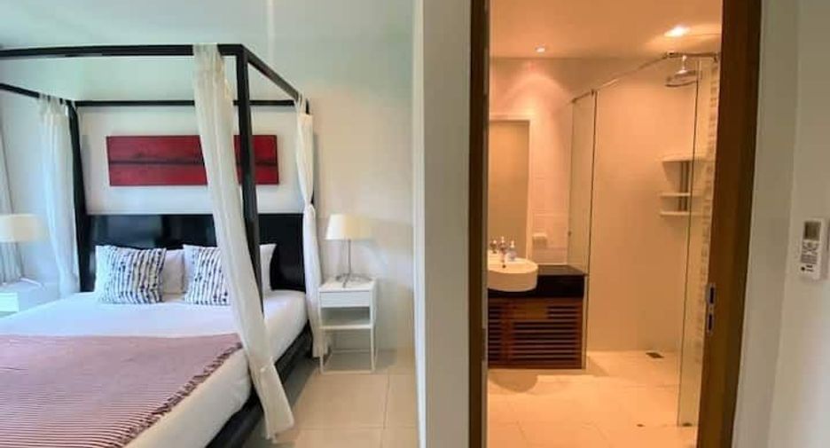 For sale 2 bedrooms condo in Thalang, Phuket