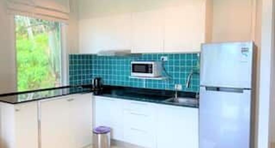 For sale 2 bedrooms condo in Thalang, Phuket