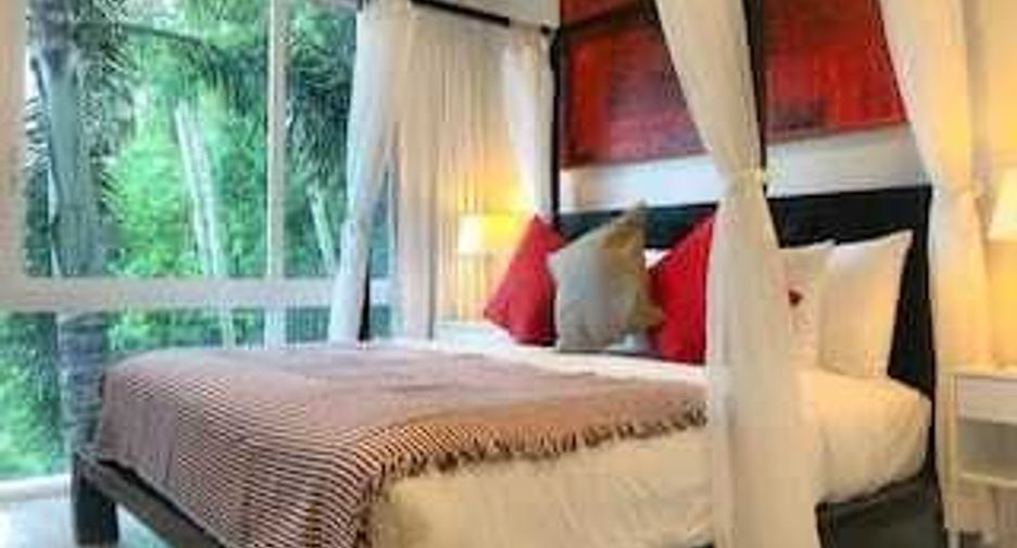 For sale 2 bedrooms condo in Thalang, Phuket