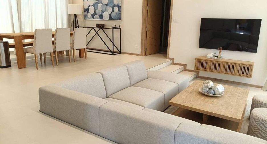 Villa en venta de 3 habitaciones en Thalang, Phuket