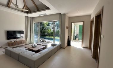 Villa en venta de 3 habitaciones en Thalang, Phuket