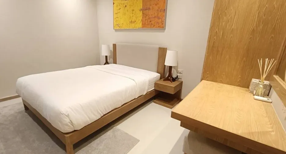 À vendre 3 chambres villa à Thalang, Phuket