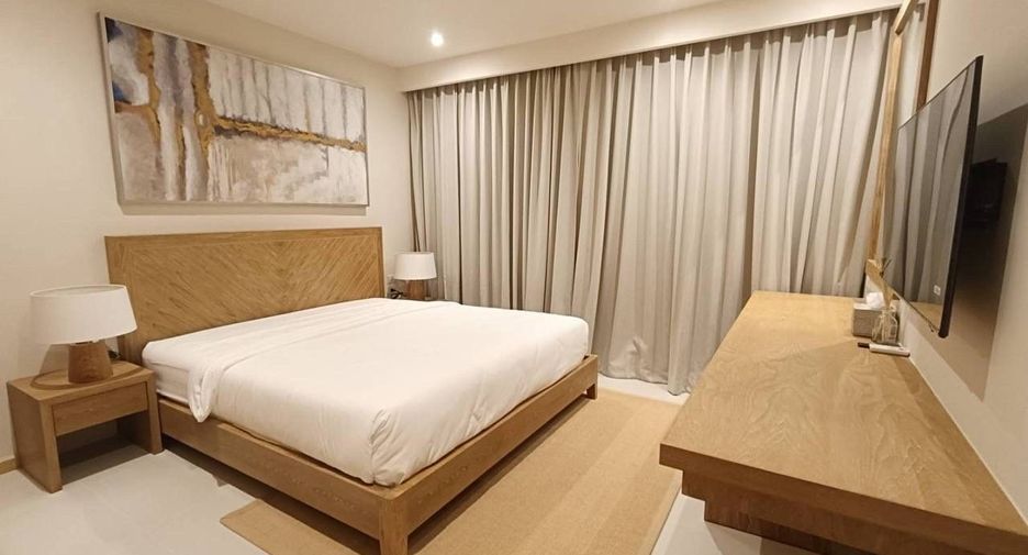 Villa en venta de 3 habitaciones en Thalang, Phuket