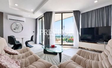 For sale 1 Beds condo in Bang Lamung, Chonburi