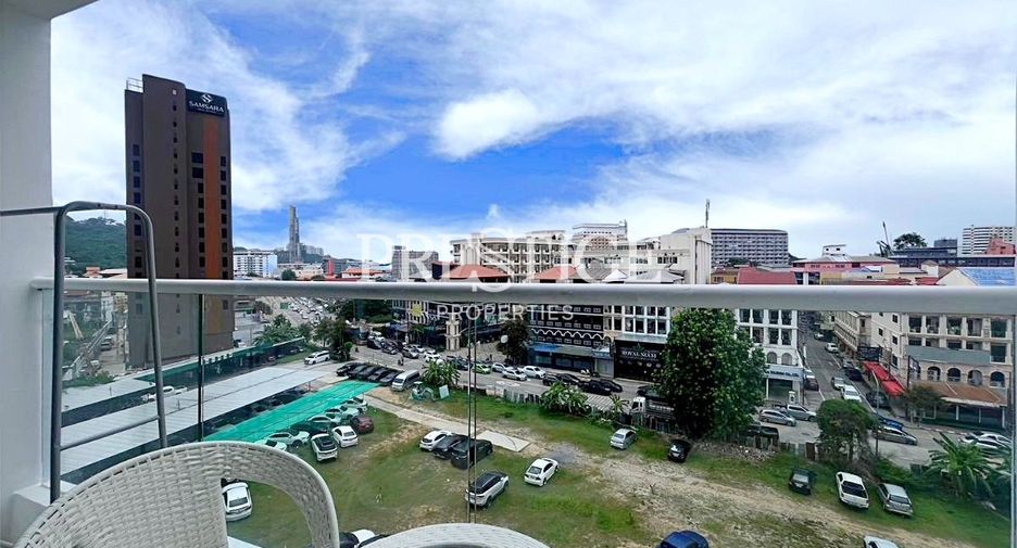 Продажа 2 спальни кондо в Банг Ламунг, Чонбури