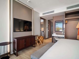 For rent 2 bedrooms condo in Thalang, Phuket