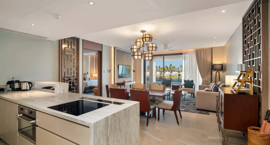 Wohnung zur Miete mit 2 Zimmer in Thalang, Phuket
