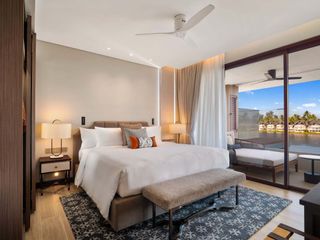 For rent 2 bedrooms condo in Thalang, Phuket