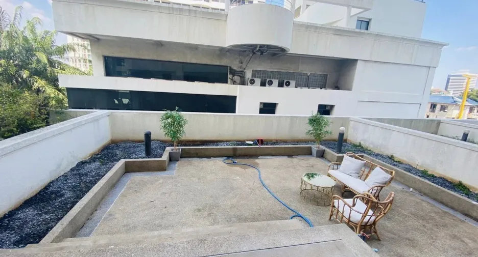 Wohnung zum Kauf mit 4 Zimmer in Watthana, Bangkok