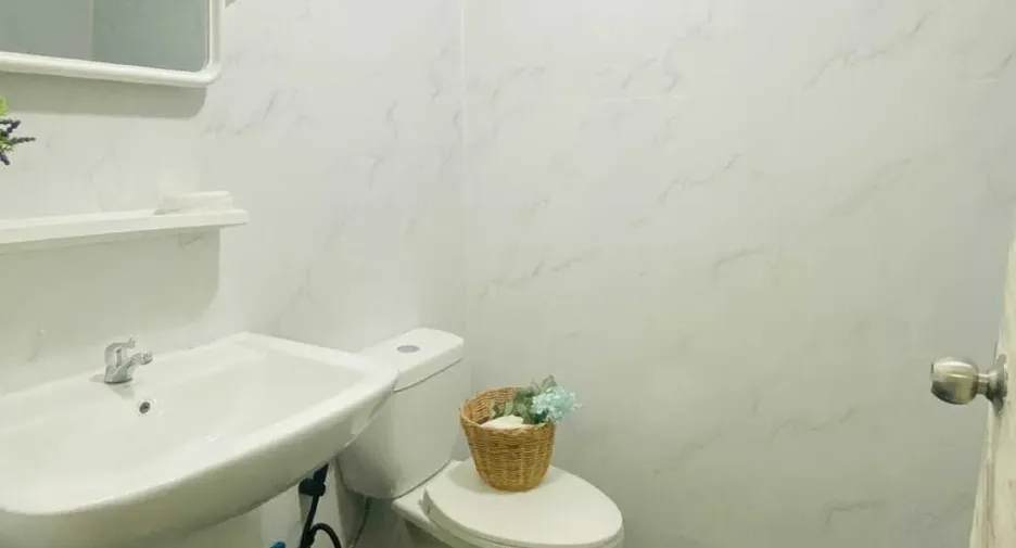 Wohnung zum Kauf mit 4 Zimmer in Watthana, Bangkok