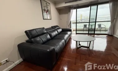 Wohnung zur Miete mit 2 Zimmer in Rat Burana, Bangkok