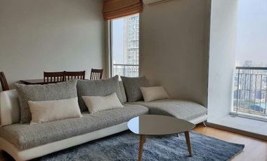 Wohnung zur Miete mit 2 Zimmer in Ratchathewi, Bangkok