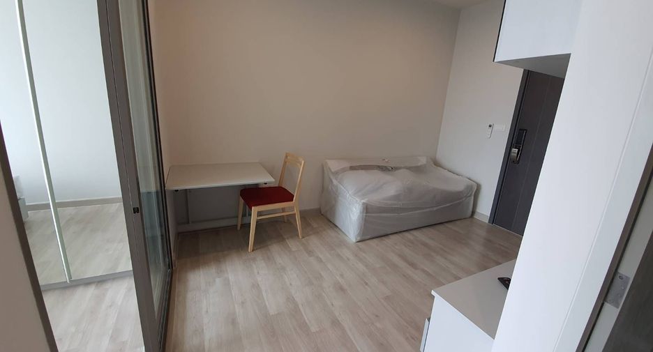 For rent 1 bed condo in Bang Sue, Bangkok