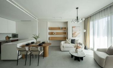 Condo en alquiler de 1 habitaciones en Pathum Wan, Bangkok