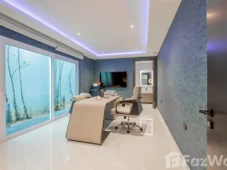 Villa zum Kauf und zur Miete mit 9 Zimmer in Bang Lamung, Chonburi