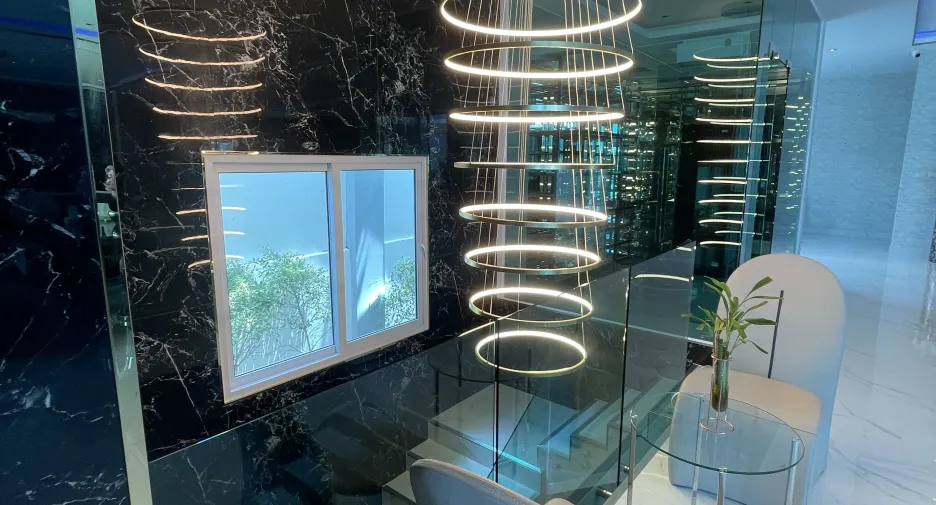 出售 和 出租 9 卧室 别墅 在 Bang Lamung, Chon Buri