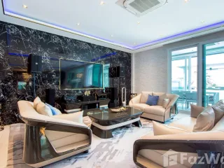 Villa zum Kauf und zur Miete mit 9 Zimmer in Bang Lamung, Chonburi