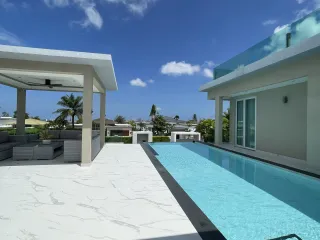 For Rent 9 Bedroom Villa In Bang Lamung, Chonburi