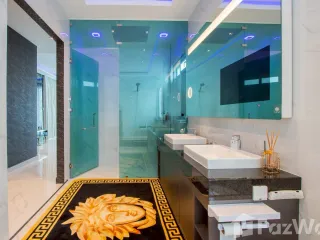 Villa zum Kauf und zur Miete mit 9 Zimmer in Bang Lamung, Chonburi