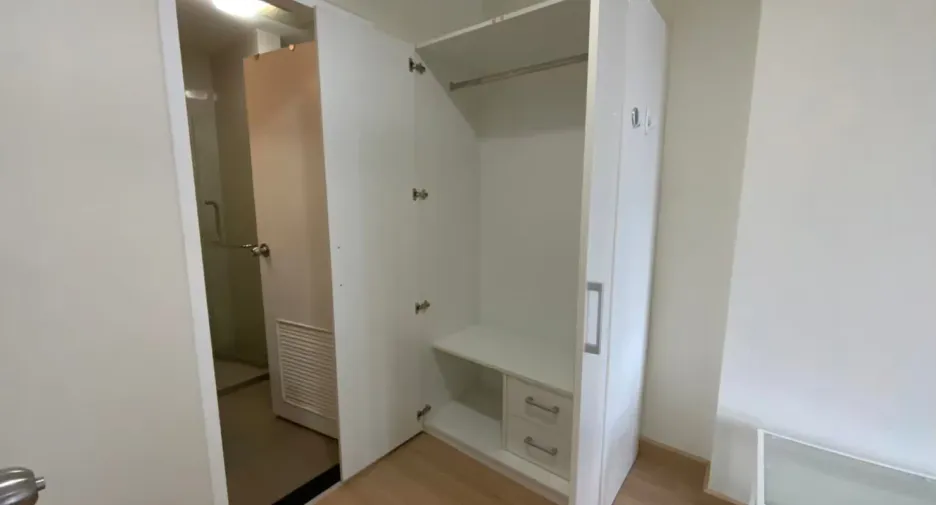 For sale 1 bed condo in Pathum Wan, Bangkok