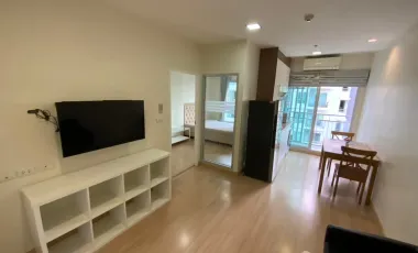 For sale 1 bed condo in Pathum Wan, Bangkok