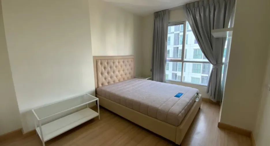 For sale 1 bed condo in Pathum Wan, Bangkok