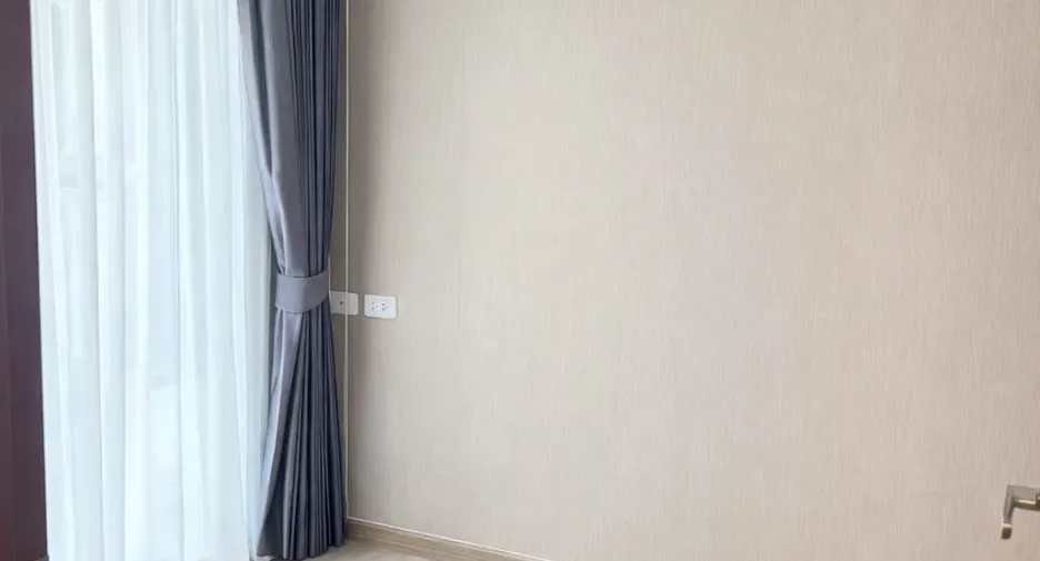 For rent 1 bed condo in Bang Kho Laem, Bangkok