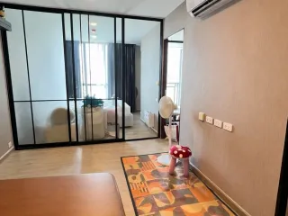 For rent 1 bed condo in Bang Kho Laem, Bangkok