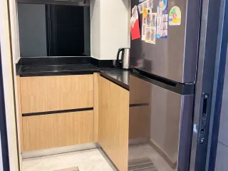 For rent 1 bed condo in Bang Kho Laem, Bangkok