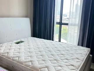 For rent 1 bed condo in Bang Kho Laem, Bangkok