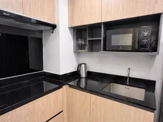 For rent 1 bed condo in Bang Kho Laem, Bangkok