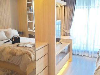 Condo en alquiler de 1 habitaciones en Chatuchak, Bangkok