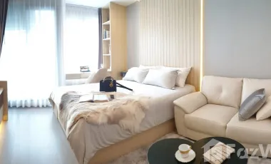For rent 1 Beds condo in Chatuchak, Bangkok