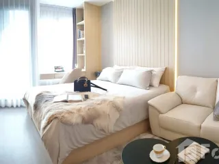 Condo en alquiler de 1 habitaciones en Chatuchak, Bangkok