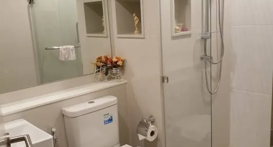 For rent 1 bed condo in Chatuchak, Bangkok