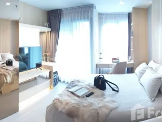 Condo en alquiler de 1 habitaciones en Chatuchak, Bangkok