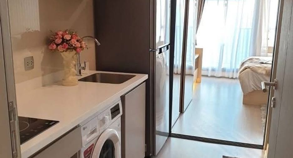 For rent 1 bed condo in Chatuchak, Bangkok