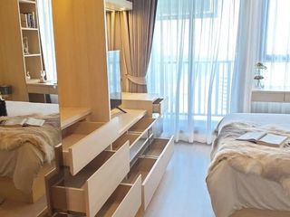 Condo en alquiler de 1 habitaciones en Chatuchak, Bangkok