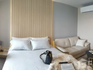 Condo en alquiler de 1 habitaciones en Chatuchak, Bangkok