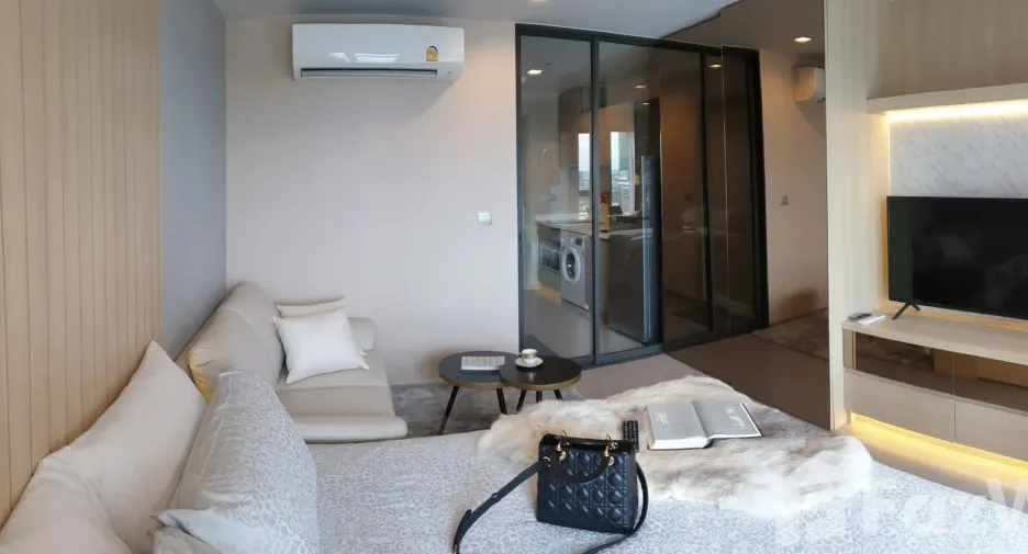 For rent 1 bed condo in Chatuchak, Bangkok