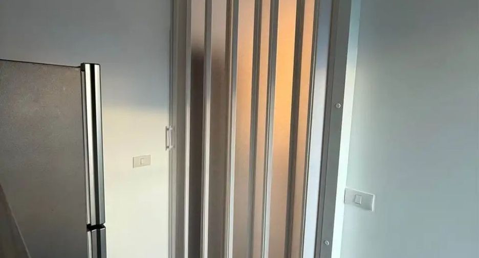 For rent studio condo in Chom Thong, Bangkok